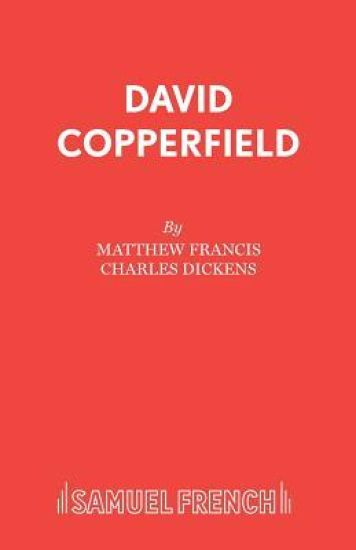 David Copperfield