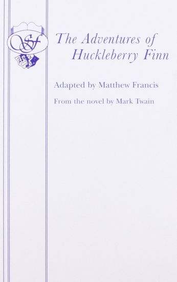 The Adventures of Huckleberry Finn