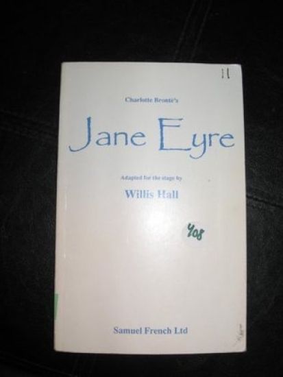 Jane Eyre