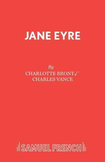 Jane Eyre