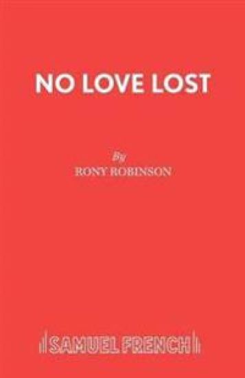 No Love Lost