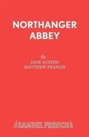 Northanger Abbey