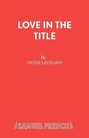 Love in the Title