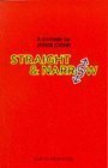 Straight and Narrow