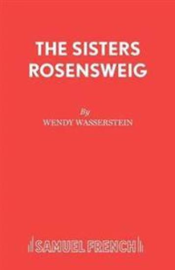 Sisters Rosensweig