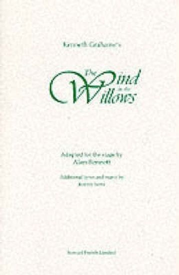 The Wind in the Willows