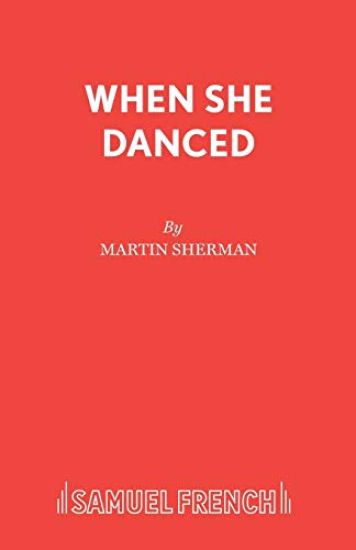 When She Danced