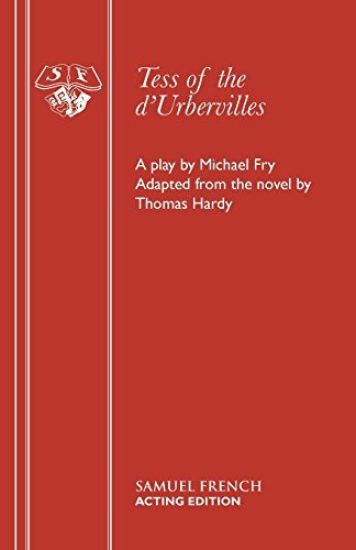 Tess of the D'Urbervilles