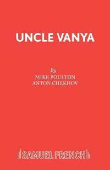 Uncle Vanya