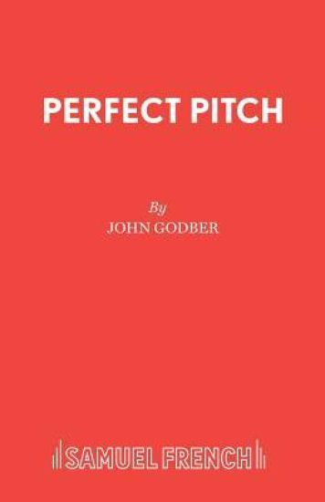 Perfect Pitch