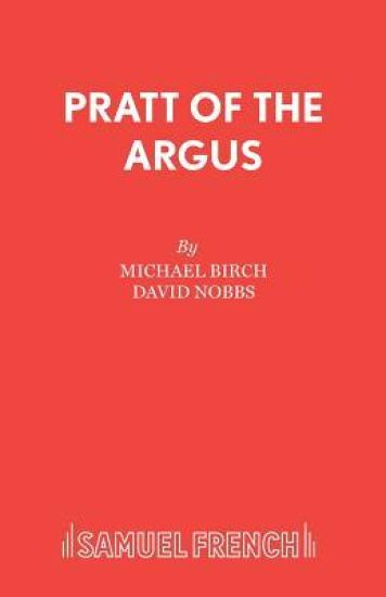 Pratt of the Argus