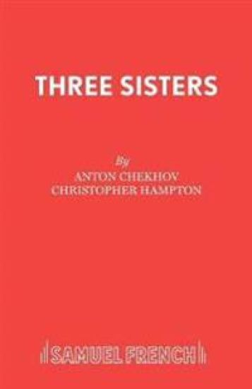 Three Sisters