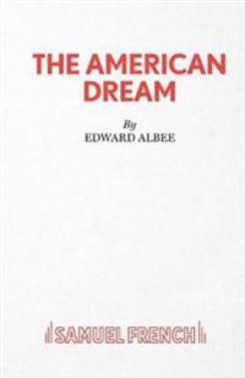 The American Dream