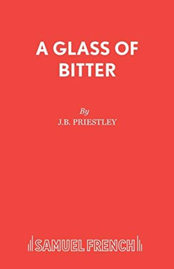 Glass of Bitter