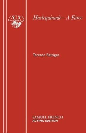 Harlequinade