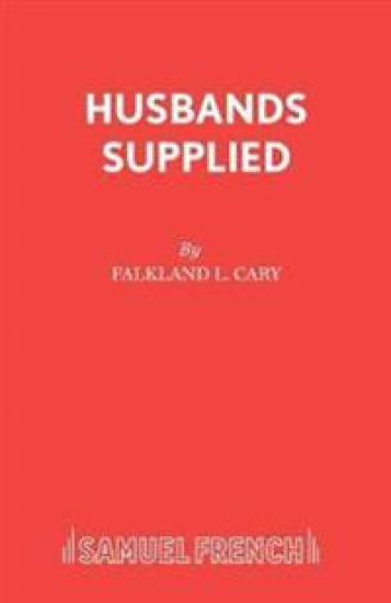Husbands Supplied