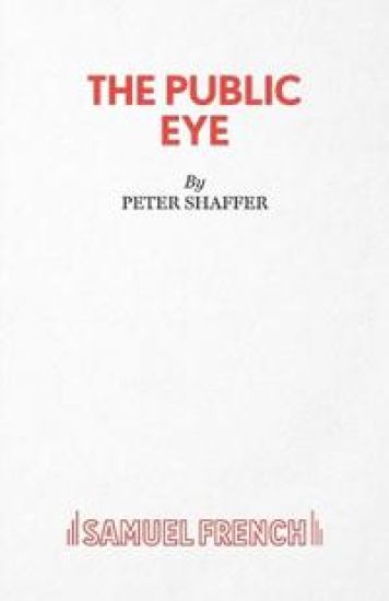 The Public Eye