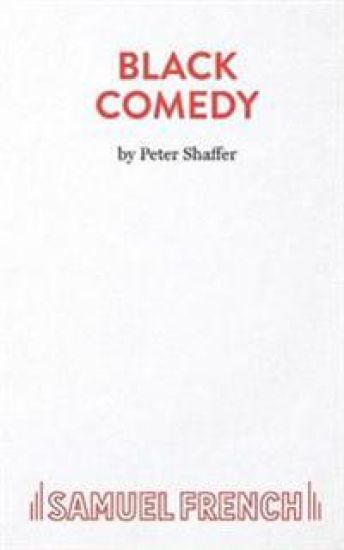 Black Comedy