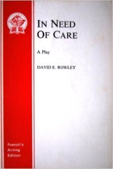 In Need of Care