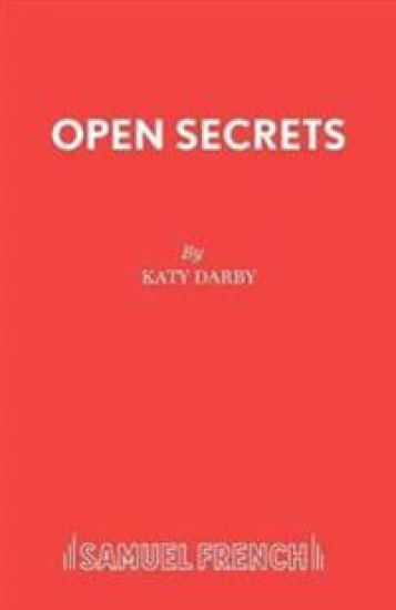 Open Secrets