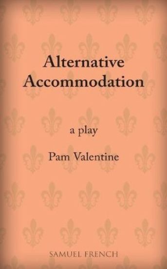 Alternative Accommodation