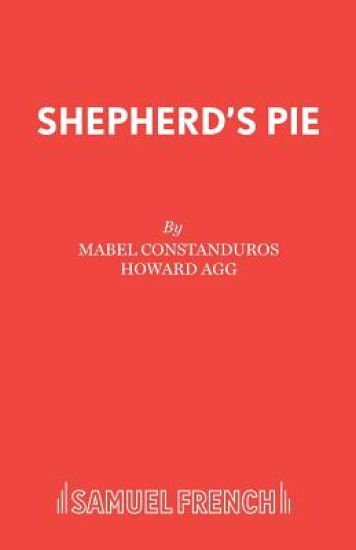Shepherd's Pie
