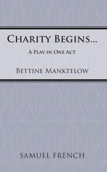 Charity Begins at Home