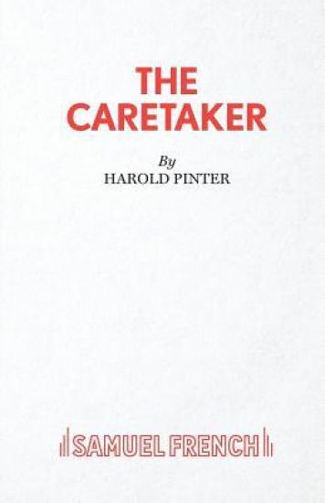 The Caretaker