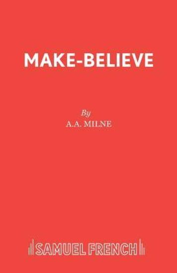 Make Believe