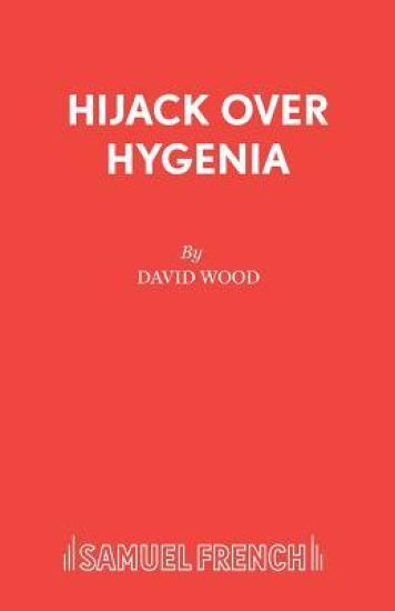 Hijack Over Hygenia