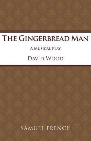 The Gingerbread Man