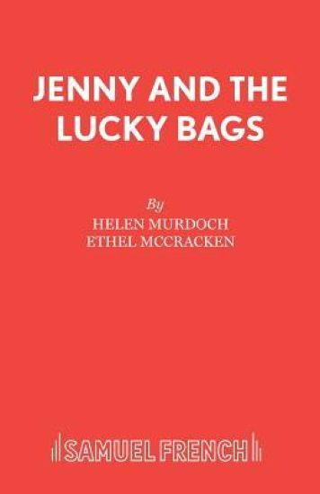 Jenny and the Lucky Bags