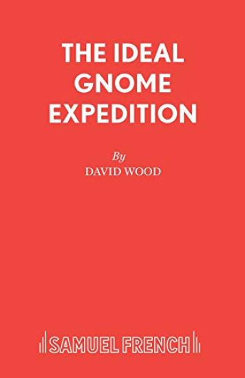 The Ideal Gnome Expedition