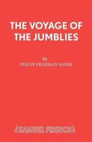The Voyage of the Jumblies