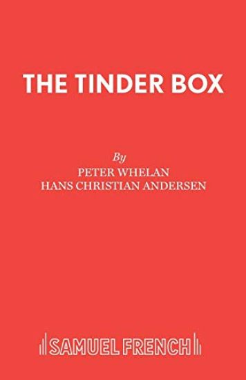 The Tinder Box