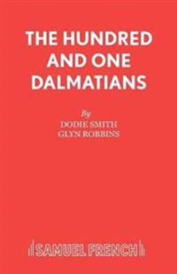Hundred and One Dalmatians