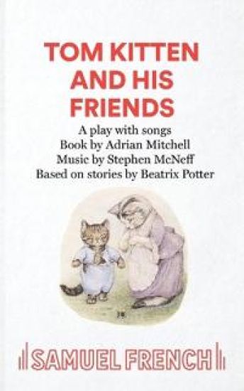 Tom Kitten and His Friends