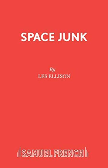 Space Junk