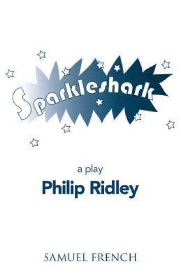 Sparkleshark