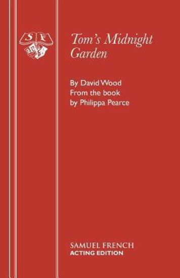 Tom's Midnight Garden