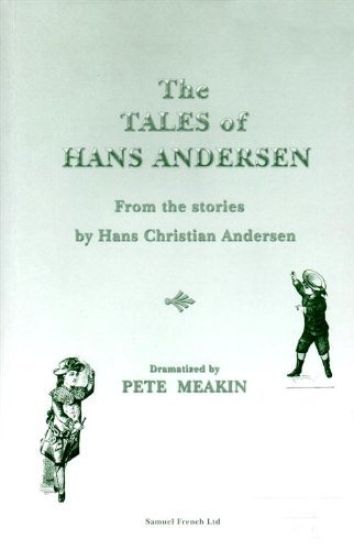 The Tales of Hans Andersen