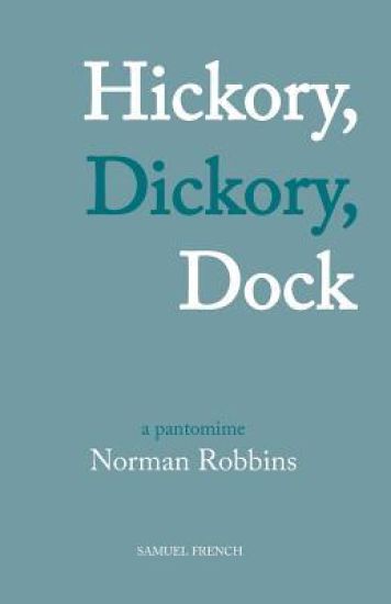 Hickory Dickory Dock