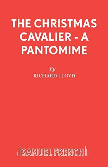 The Christmas Cavalier