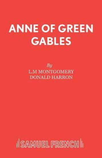 Anne of Green Gables