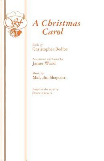A Christmas Carol