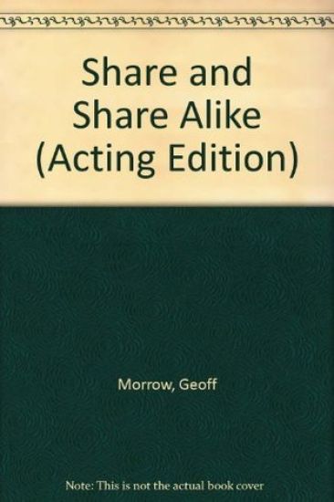 Share and Share Alike