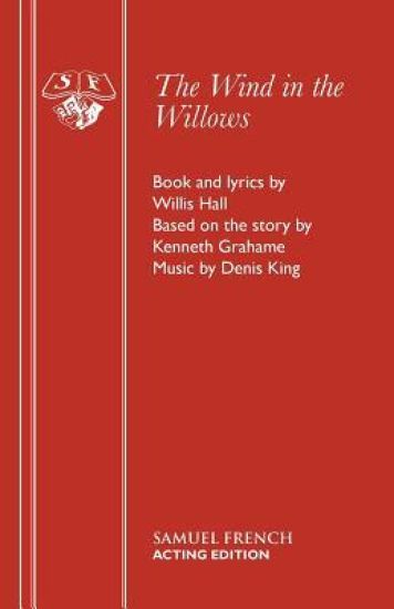 The Wind in the Willows