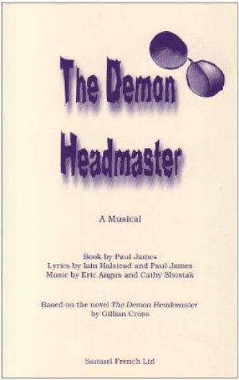 The Demon Headmaster