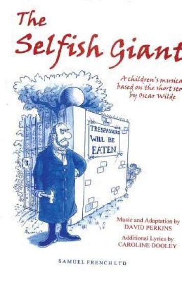 The Selfish Giant