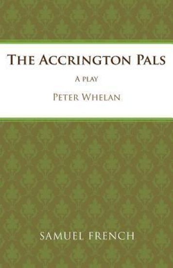 The Accrington Pals